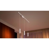 Philips HUE Perifo Basis-Set für die Decke (3 Pendelleuchten) weiß