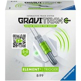 Ravensburger GraviTrax POWER Element Trigger, Bahn 