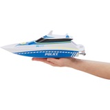 Revell Boat POLICE, RC weiß/blau