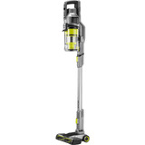 Ryobi RSVS18-0 18 V ONE+, Stielstaubsauger grau/silber, Akkusauger, ohne Akku und Ladegerät