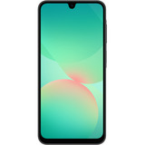 SAMSUNG Galaxy A26 5G 256GB, Handy Black, Android 15, 6 GB