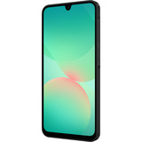 SAMSUNG Galaxy A26 5G 256GB, Handy Black, Android 15, 6 GB