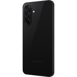 SAMSUNG Galaxy A26 5G 256GB, Handy Black, Android 15, 6 GB