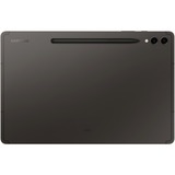 SAMSUNG Galaxy Tab S9+ 256GB, Tablet-PC graphit, Android 13