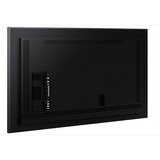 SAMSUNG QB75B, Public Display schwarz, UltraHD/4K, WLAN, IPS, HDMI