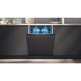 Siemens SN65EX07CE IQ500, Spülmaschine 60 cm , Home Connect