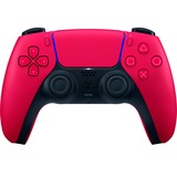 Sony DualSense V2 Wireless-Controller, Gamepad rot, Cosmic Red