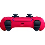 Sony DualSense V2 Wireless-Controller, Gamepad rot, Cosmic Red