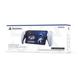 Sony Interactive Entertainment PlayStation Portal Remote-Player, Streaming-Client weiß/schwarz