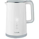 Tefal KO6931 Sense   , Wasserkocher weiß, 1.800 Watt, 1,5 Liter
