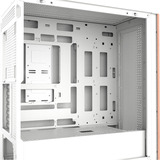 Thermaltake S370 WS , Tower-Gehäuse schwarz, Tempered Glass