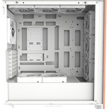 Thermaltake S370 WS , Tower-Gehäuse schwarz, Tempered Glass