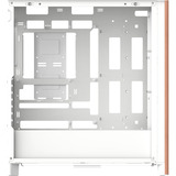 Thermaltake S370 WS , Tower-Gehäuse schwarz, Tempered Glass