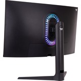 Thermaltake TGM-V32CQ, Gaming-Monitor 80 cm (32 Zoll), schwarz, QHD, VA, 170Hz Panel