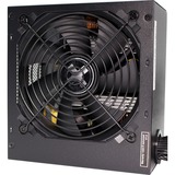 Xilence XP650R6.2 650W, PC-Netzteil schwarz, 2x PCIe, 650 Watt