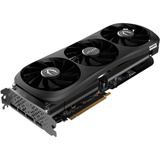 ZOTAC GeForce RTX 4070 Ti SUPER Trinity Black Edition Generalüberholt, Grafikkarte schwarz, DLSS 3, 3x DisplayPort, 1x HDMI 2.1a