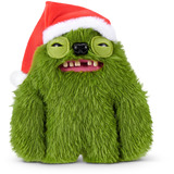 ZURU Fuggler - Festive Fuggs, Kuscheltier sortierter Artikel, eine Figur
