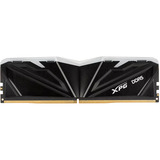 ADATA DIMM 32 GB DDR5-5600 (2x 16 GB) Dual-Kit, Arbeitsspeicher schwarz, AX5U5600C4616G-DTAMRBK, XPG Armax RGB, INTEL XMP, AMD EXPO