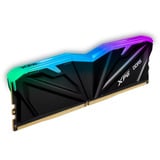 ADATA DIMM 32 GB DDR5-5600 (2x 16 GB) Dual-Kit, Arbeitsspeicher schwarz, AX5U5600C4616G-DTAMRBK, XPG Armax RGB, INTEL XMP, AMD EXPO