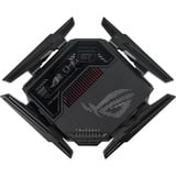 ASUS ROG Rapture GT-BE98, Router 