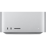 Apple Mac Studio M5 Max CTO, MAC-System silber, macOS