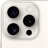 Apple iPhone 15 Pro 512GB, Handy Titan Weiß, iOS