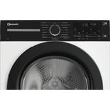 Bauknecht BD 9C WBS, Wärmepumpentrockner weiß/schwarz