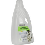 Bissell Natürliches Multi-Surface Pet Reinigungsmittel 2 Liter, Natural Formula