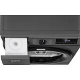 Bomann WPT 7154, Wäschetrockner titan