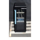 Bosch KUW20VHF0 Serie 6, Weinkühlschrank schwarz