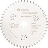 Bosch Kreissägeblatt Best for Multi Material, Ø 165mm, 48Z Bohrung 20mm, für Handkreissägen