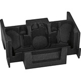 Bosch L-Einlage GKS 18V-57-2 (L) schwarz, für L-BOXX 238