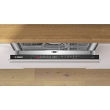 Bosch SBV2ITX09E Serie 2, Spülmaschine 60 cm, Home Connect, XXL