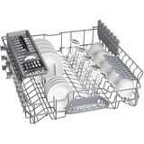Bosch SBV2ITX09E Serie 2, Spülmaschine 60 cm, Home Connect, XXL