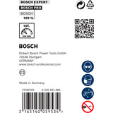Bosch Schalungs- und Installationsbohrer, Ø 18mm Länge 600mm