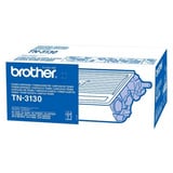 Brother Toner Schwarz TN-3130 Retail