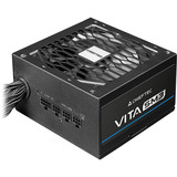 Chieftec VITA SM3 650W, PC-Netzteil schwarz, 1x 12-Pin High Power GPU, 2x PCIe, Kabelmanagement, 650 Watt