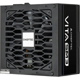 Chieftec VITA SM3 650W, PC-Netzteil schwarz, 1x 12-Pin High Power GPU, 2x PCIe, Kabelmanagement, 650 Watt