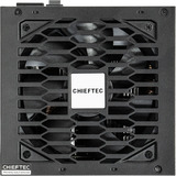 Chieftec VITA SM3 650W, PC-Netzteil schwarz, 1x 12-Pin High Power GPU, 2x PCIe, Kabelmanagement, 650 Watt