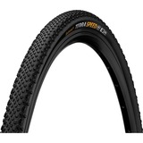 Continental Terra Speed, Reifen schwarz, ETRTO: 40-584