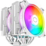 Cooler Master Hyper 622 Halo White, CPU-Kühler weiß