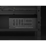 Corsair HX1500i SHIFT, PC-Netzteil schwarz, 2x 12-Pin High Power GPU, 4x PCIe, Kabelmanagement, 1500 Watt