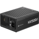 Corsair HX1500i SHIFT, PC-Netzteil schwarz, 2x 12-Pin High Power GPU, 4x PCIe, Kabelmanagement, 1500 Watt