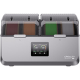 Creality SpacePi X4 Filament Trockenbox, Filament Trockner grau/schwarz