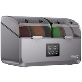 Creality SpacePi X4 Filament Trockenbox, Filament Trockner grau/schwarz