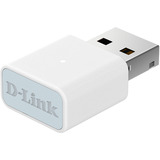 D-Link AN3U, WLAN-Adapter weiß