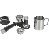 DeLonghi La Specialista Arte Evo - Cold Brew EC 9255.M, Espressomaschine edelstahl