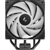 DeepCool AG400 ARGB V2, CPU-Kühler schwarz, 120 mm
