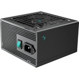 DeepCool PN650M, PC-Netzteil schwarz, 650 Watt