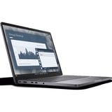 Dell Pro 14 (W6M3Y), Notebook schwarz, AMD Ryzen 5 PRO 230, AMD Radeon 760M, 16 GB DDR5, 512 GB (512 GB SSD), Windows 11 Pro